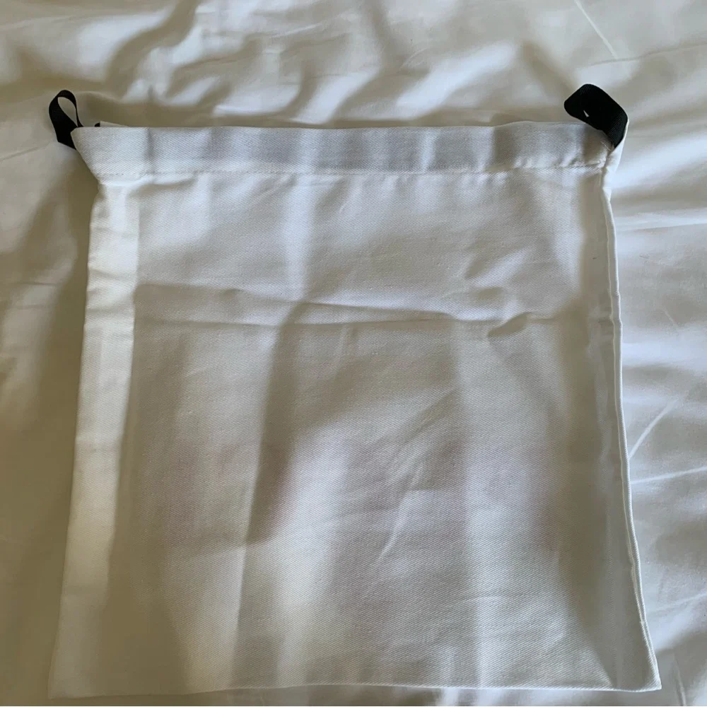 Brand new authentic 1 Emilio Pucci dust bag with string to close.Limited edition